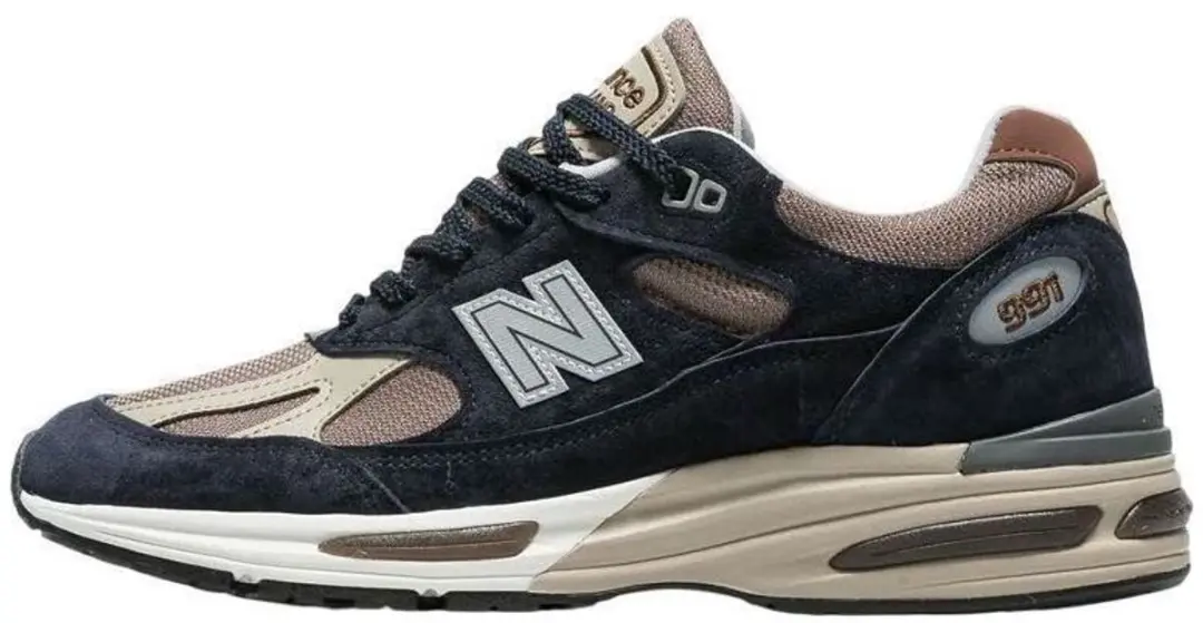 New Balance 991v2 Made in UK