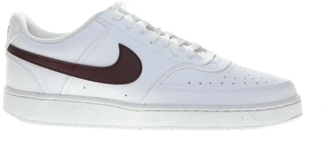 Nike Court Vision Low Next Nature Schoenen - Wit EU 40 - afbeelding 5 van 6