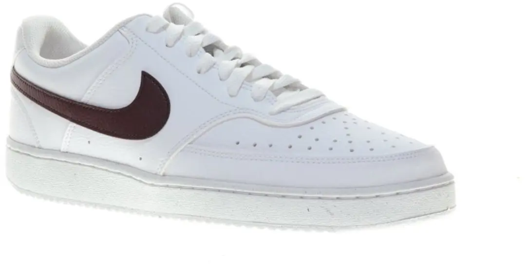 Nike Court Vision Low Next Nature Schoenen Wit EU 40 Man