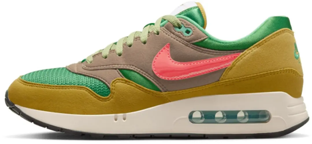 Nike Air Max 1 '86 PRM Powerwall BRS
