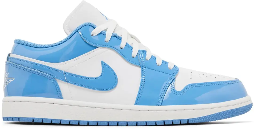 Jordan 1 Low SE White Legend Blue