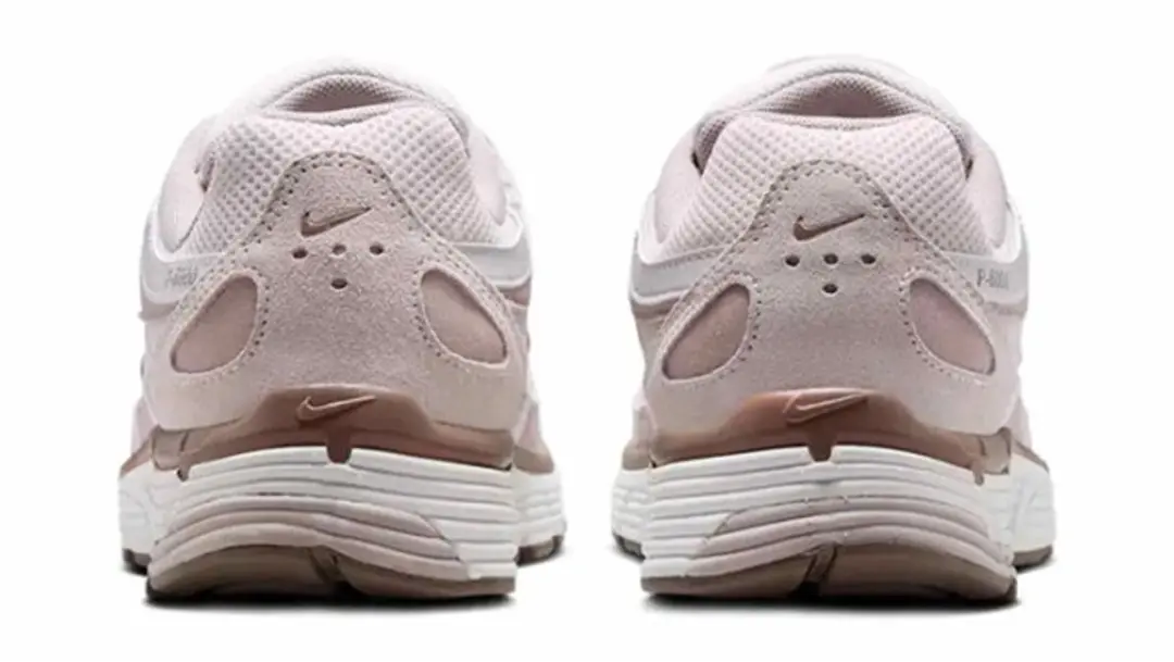 Nike P Sneakers HV6353-001 - Mink Brown - afbeelding 4 van 6