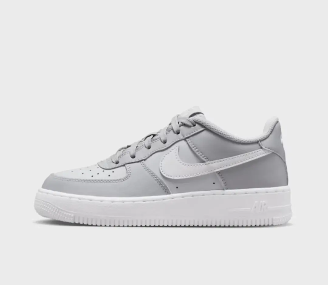 NIKE AIR FORCE 1 (GS) Jeugd Sneakers