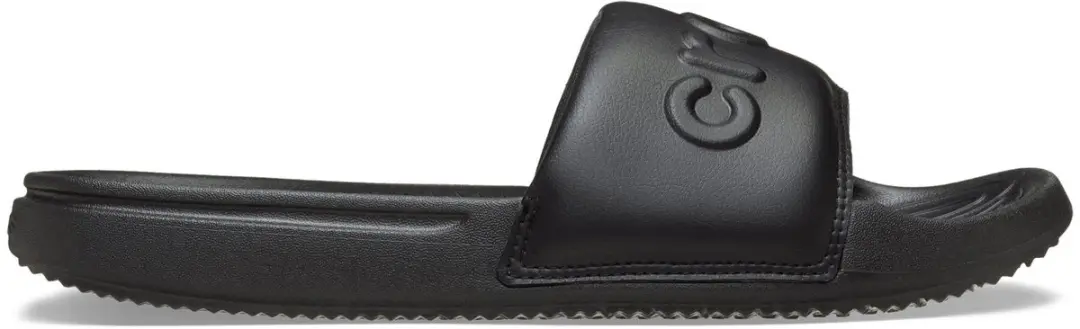 Crocs All Day Slide Badslippers Heren
