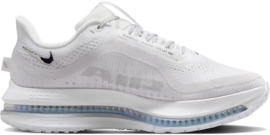 Nike Pegasus Premium Dames Hardloopschoenen Hq2593-102