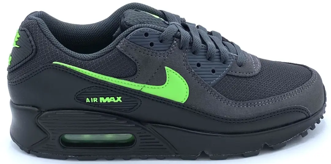 Nike Nike Air Max 90- Sneakers Heren
