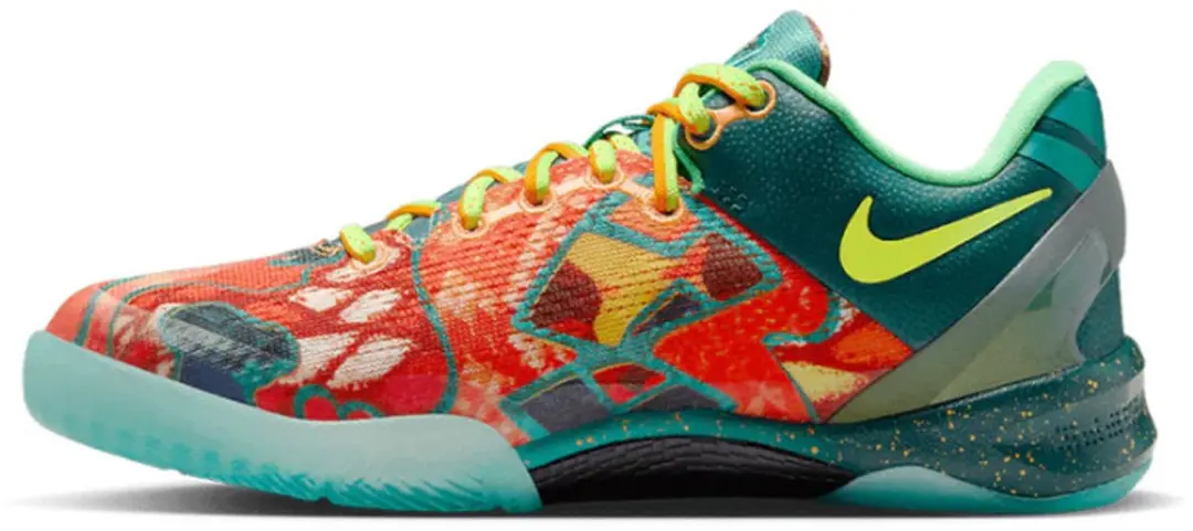 Nike Kobe 8 Protro What The (2025) (GS)