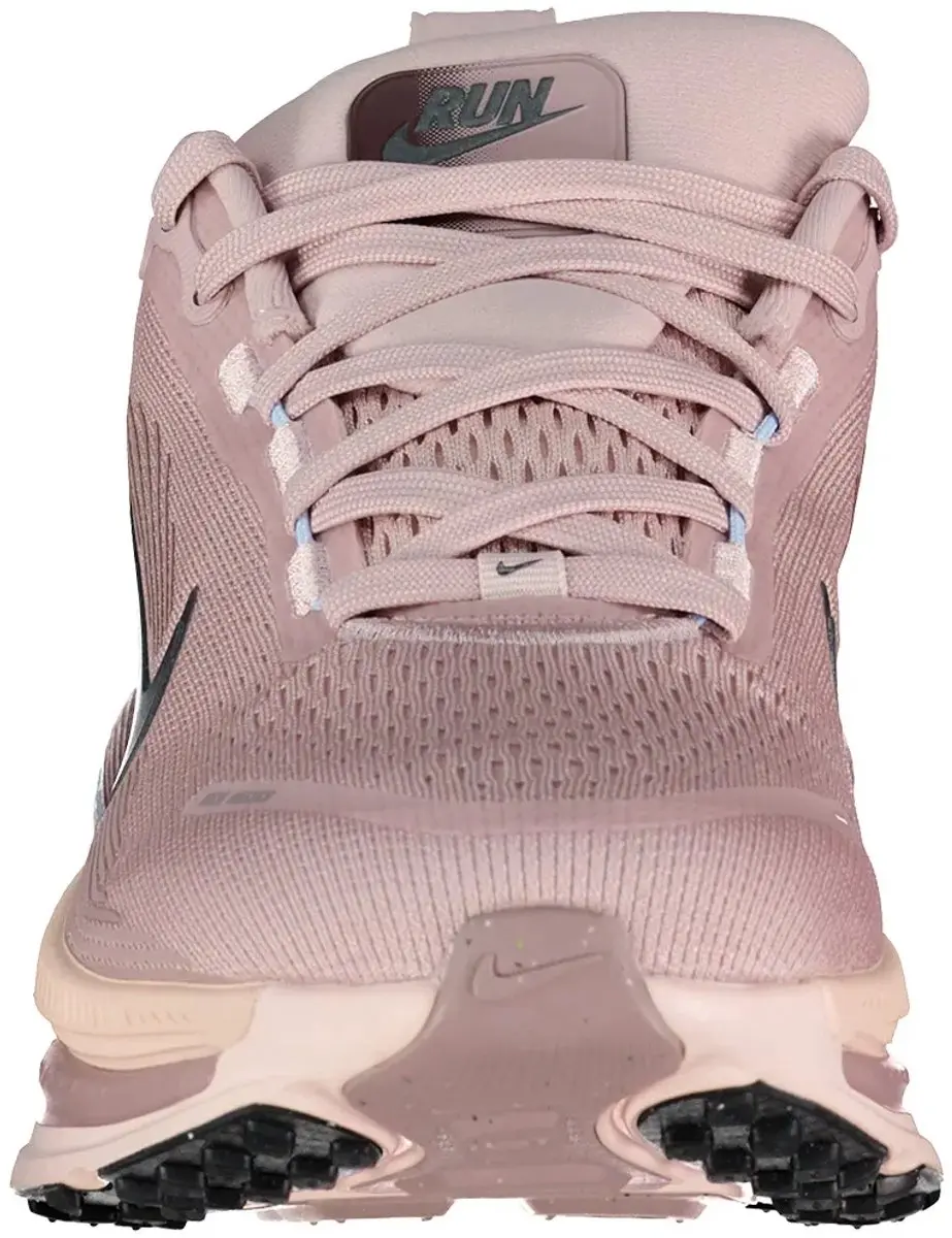 Nike Vomero 18 Hm6804-607 Dames Hardloopschoenen - Rood - afbeelding 2 van 6