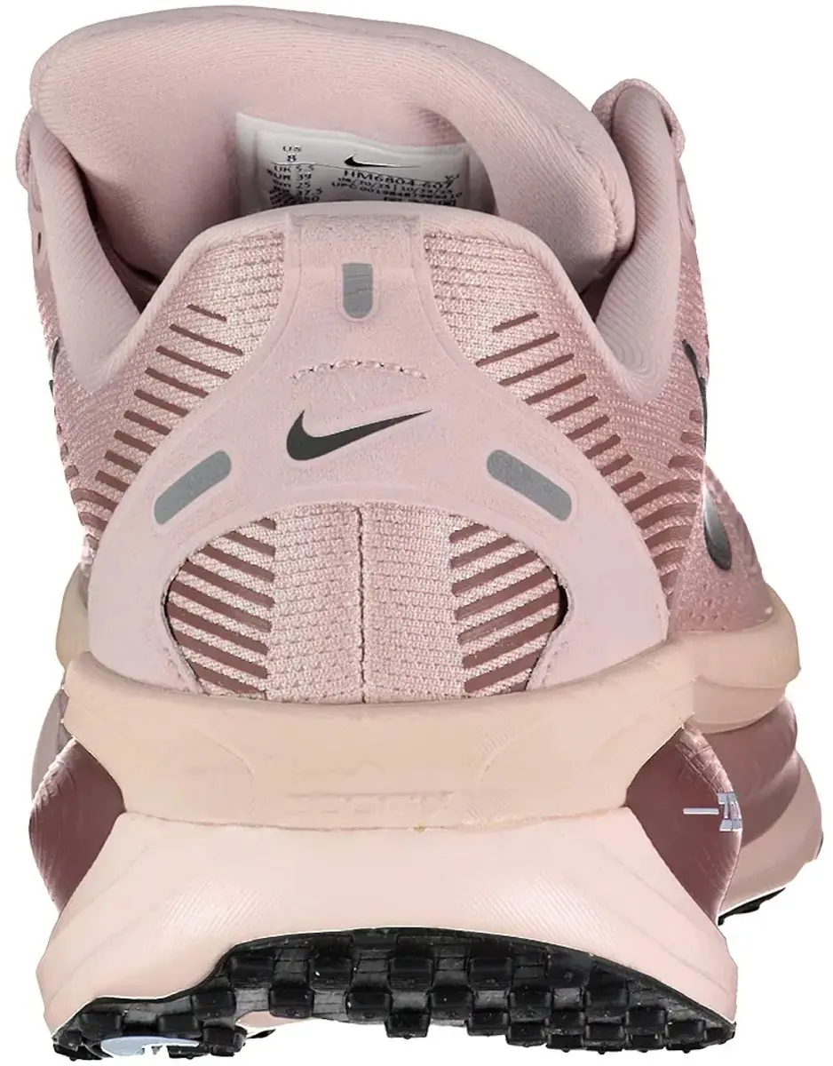 Nike Vomero 18 Hm6804-607 Dames Hardloopschoenen - Rood - afbeelding 3 van 6