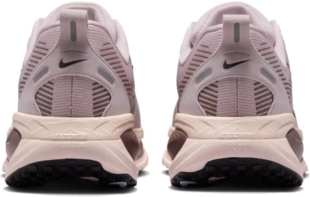Nike Vomero 18 Hm6804-607 Dames Hardloopschoenen - Rood - afbeelding 6 van 6