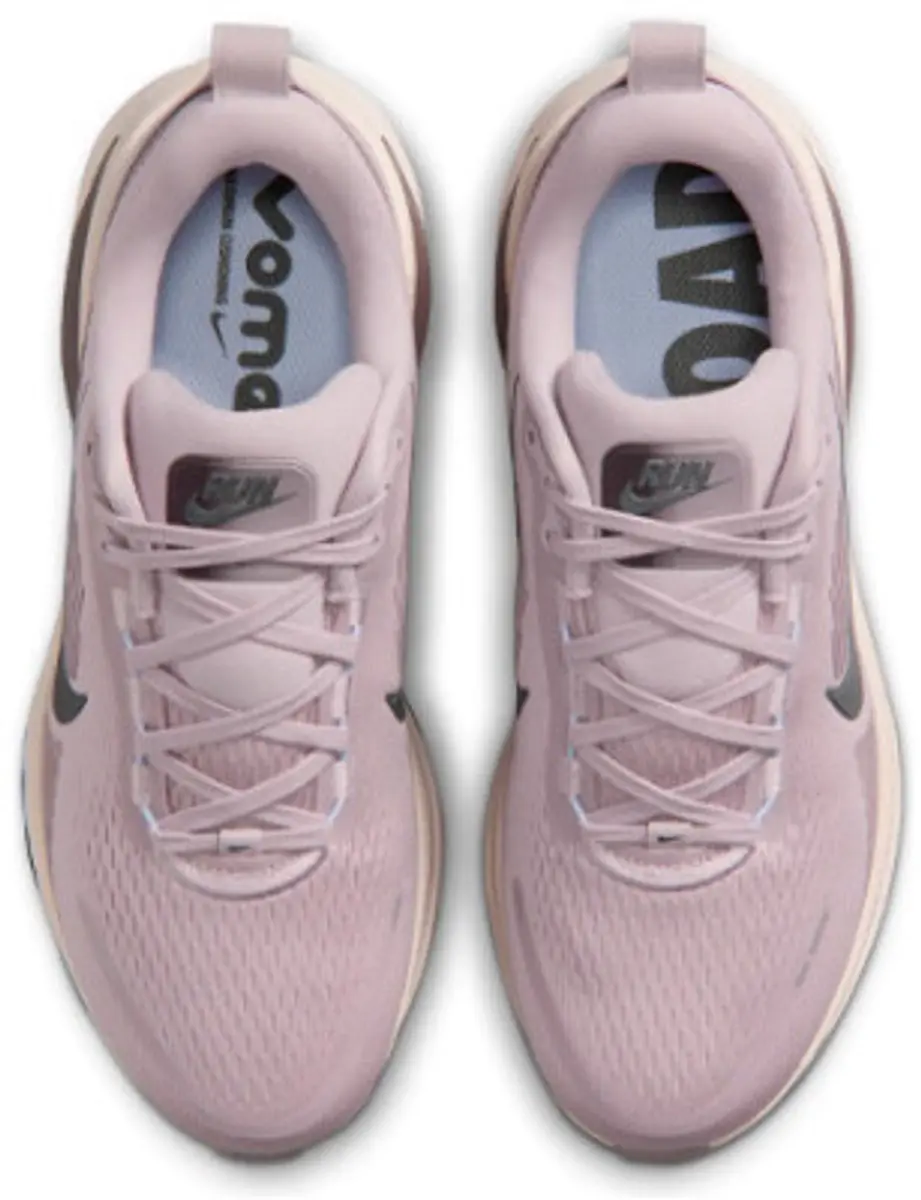 Nike Vomero 18 Hm6804-607 Dames Hardloopschoenen - Rood - afbeelding 5 van 6