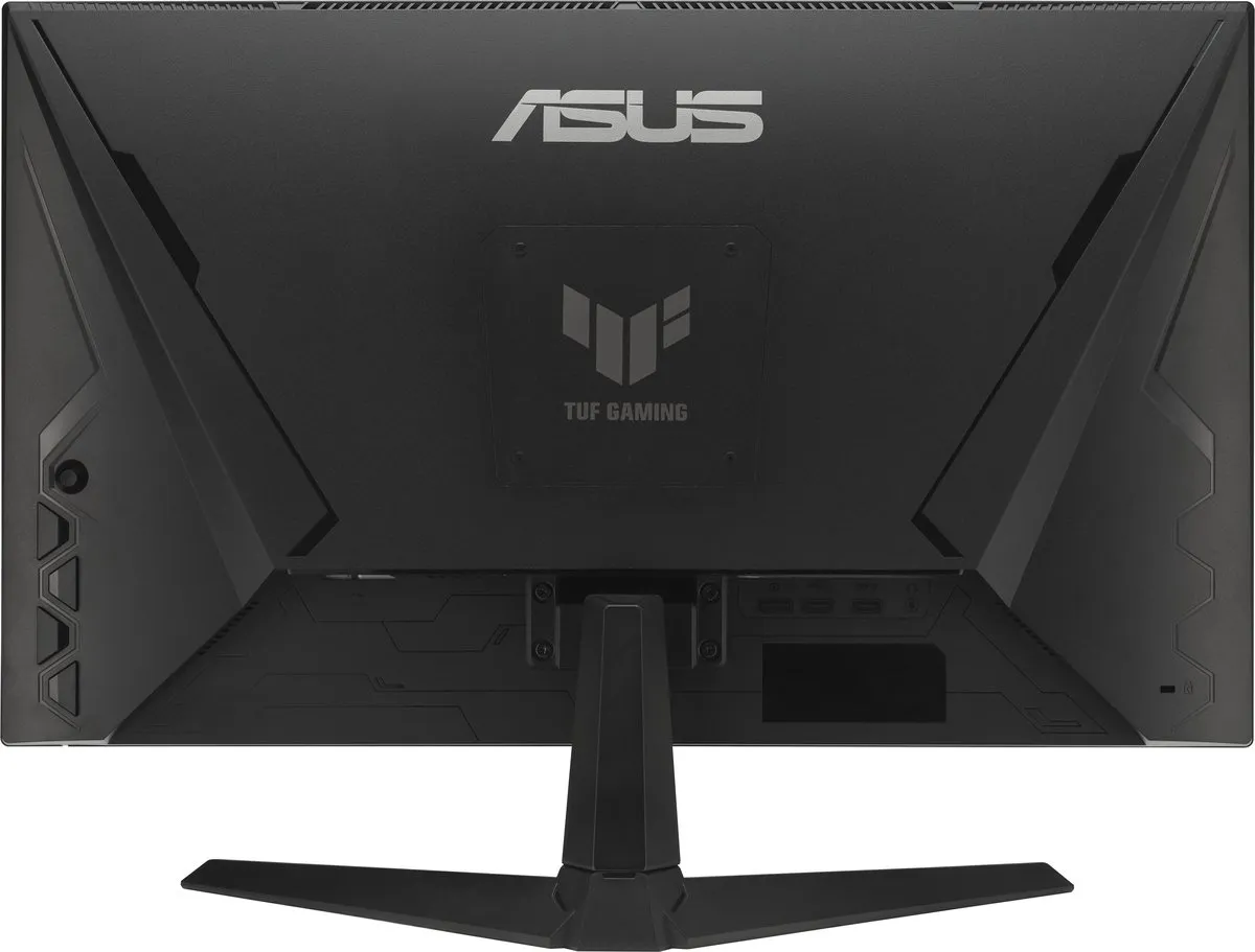 ASUS TUF Gaming VG249QM5A Monitor - 24" - 240Hz - 0.3ms