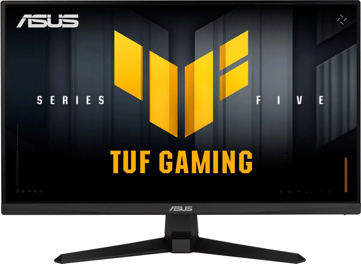 ASUS TUF Gaming VG249QM5A Monitor