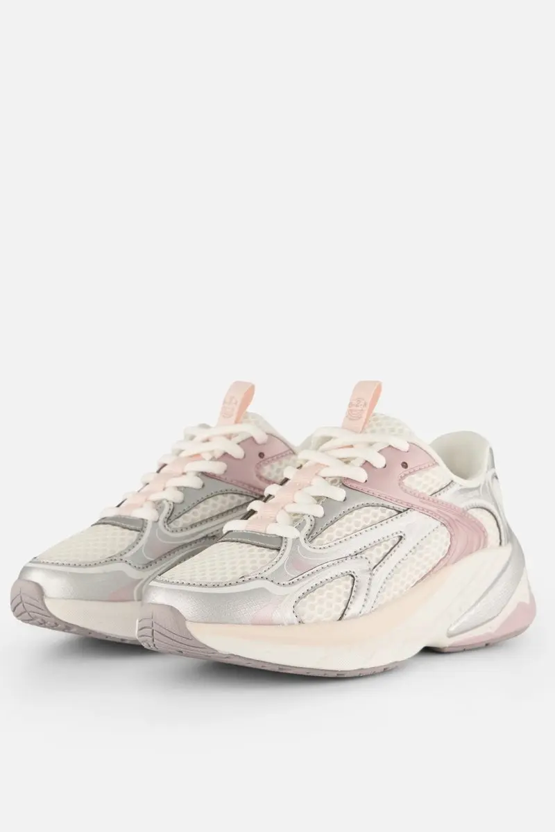 Skechers S2K Meisjes Sneakers