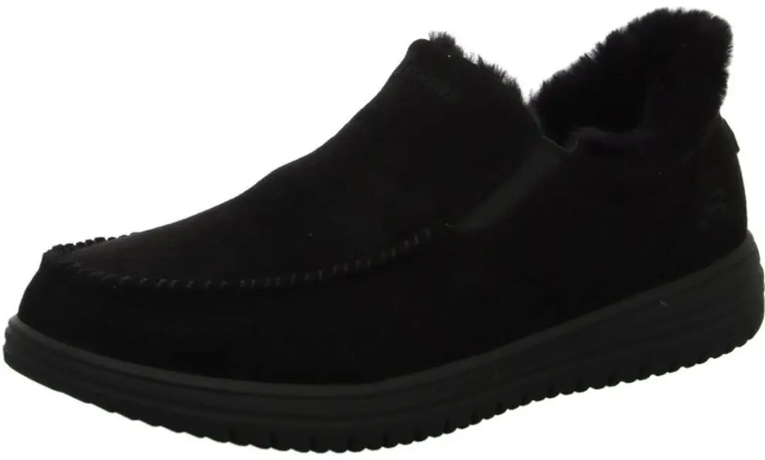 Skechers Murette Sfield Heren Sloffen - 48.5