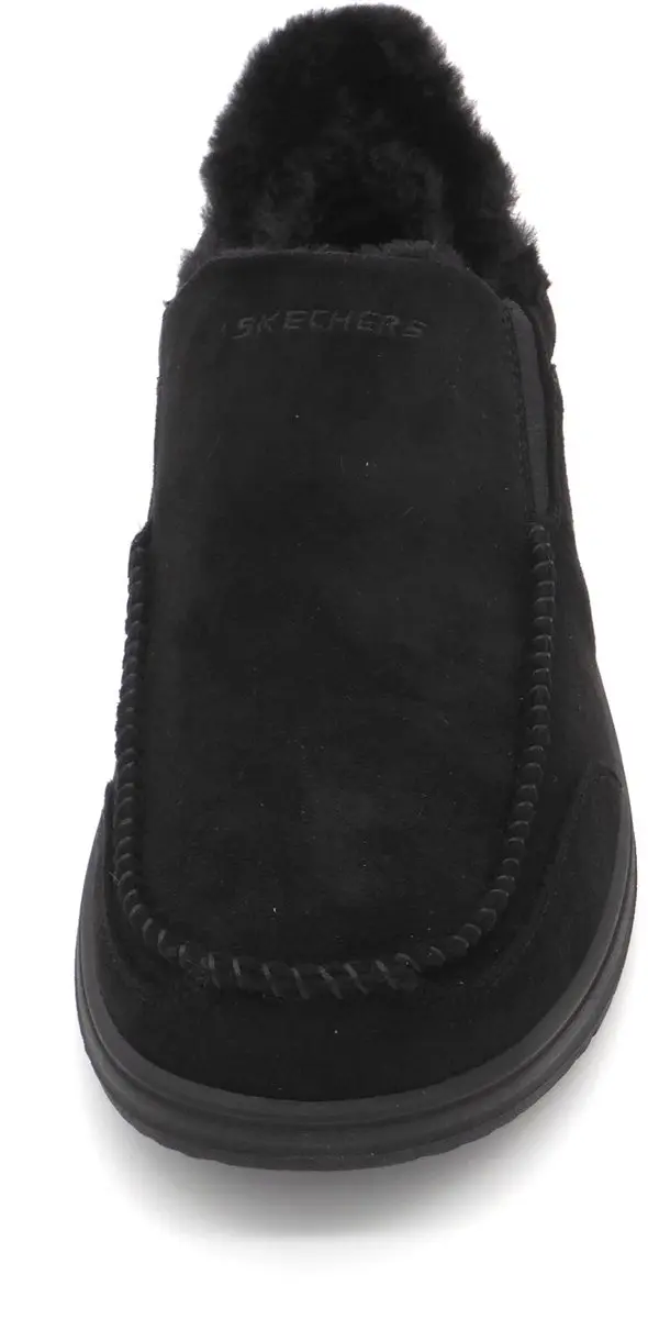 Skechers Murette Sfield Heren Sloffen - 48.5
