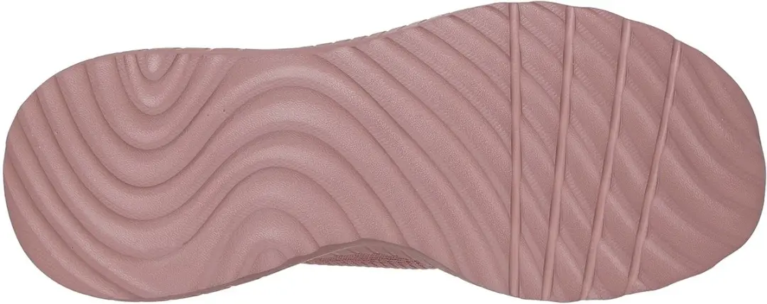 Skechers Bobs Squad Chaos Current Muse Sportschoenen - 38 - Roze - afbeelding 5 van 6