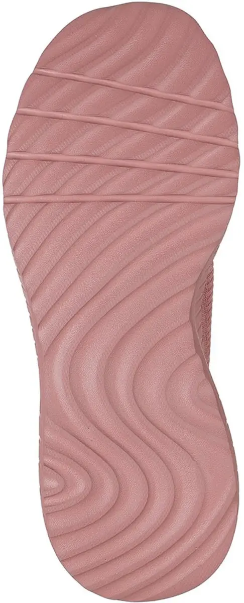 Skechers Bobs Squad Chaos Current Muse Sportschoenen - 38 - Roze - afbeelding 4 van 6
