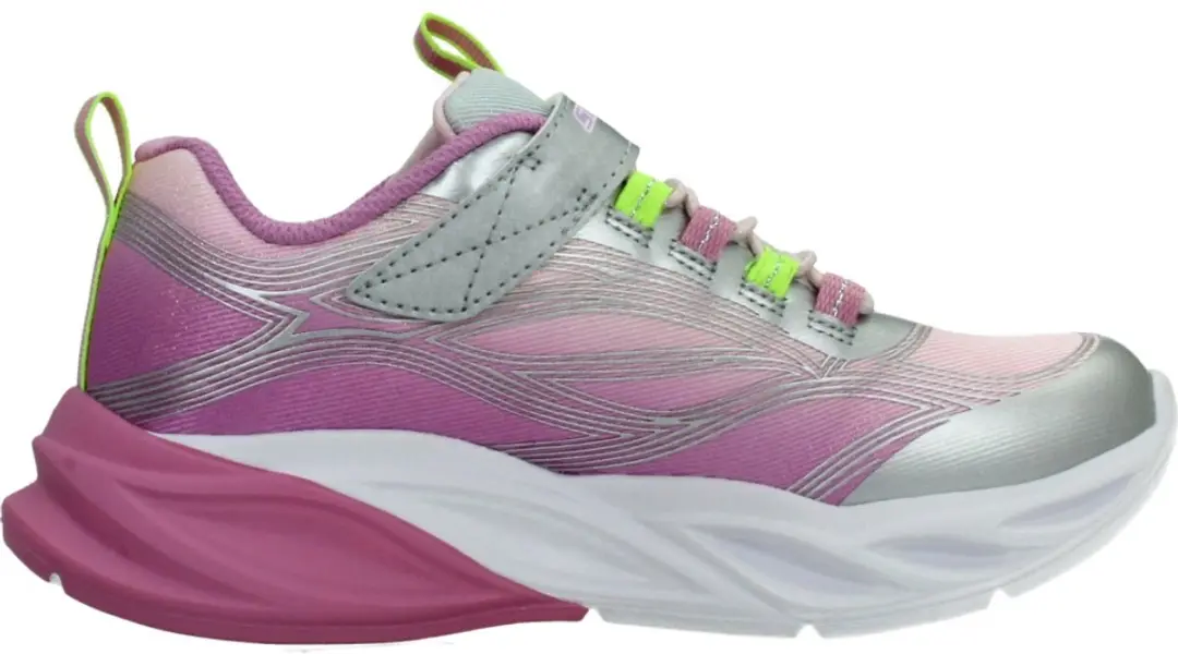 Skechers Cosmic Glow Schoenen Roze EU 33 Meisje
