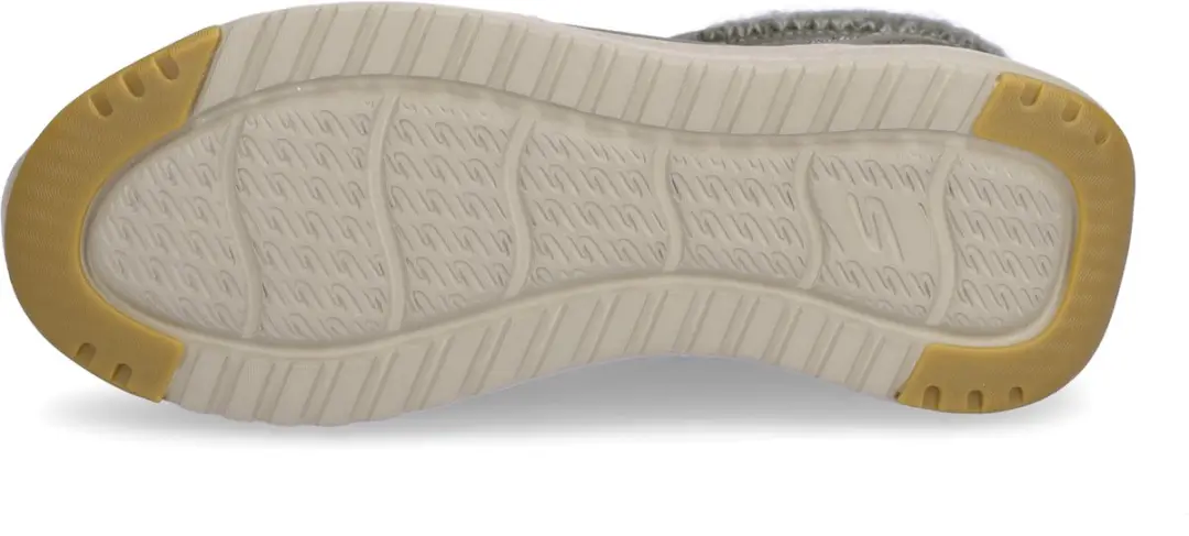 Skechers On-The-Go Stellar Dames Veterschoenen - Groen - afbeelding 5 van 6