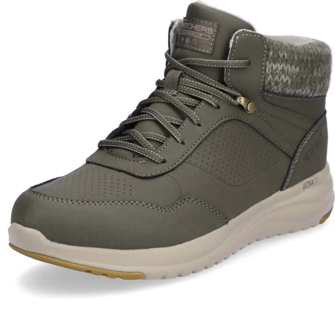Skechers On-The-Go Stellar Dames Veterschoenen