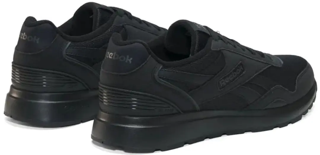 Reebok GL1100 Hardloopschoen - Zwart - afbeelding 6 van 6