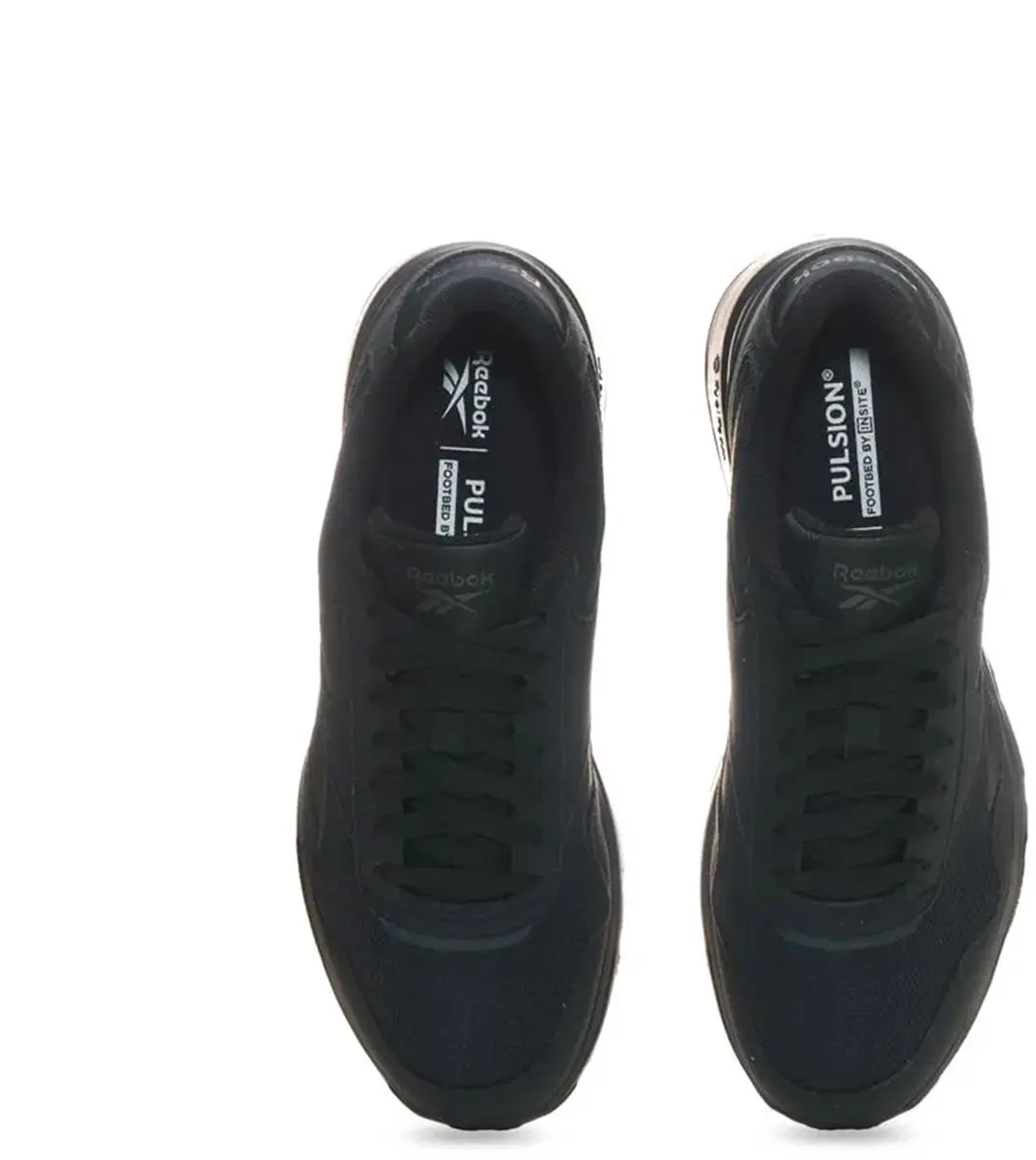 Reebok GL1100 Hardloopschoen - Zwart - afbeelding 5 van 6