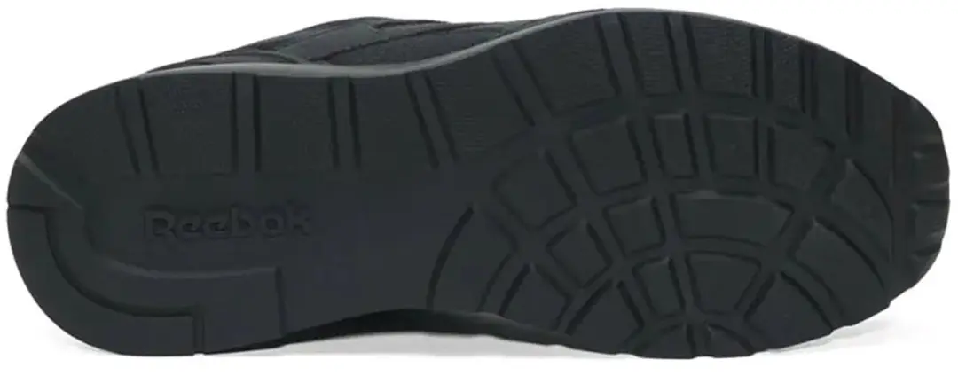 Reebok GL1100 Hardloopschoen - Zwart - afbeelding 3 van 6