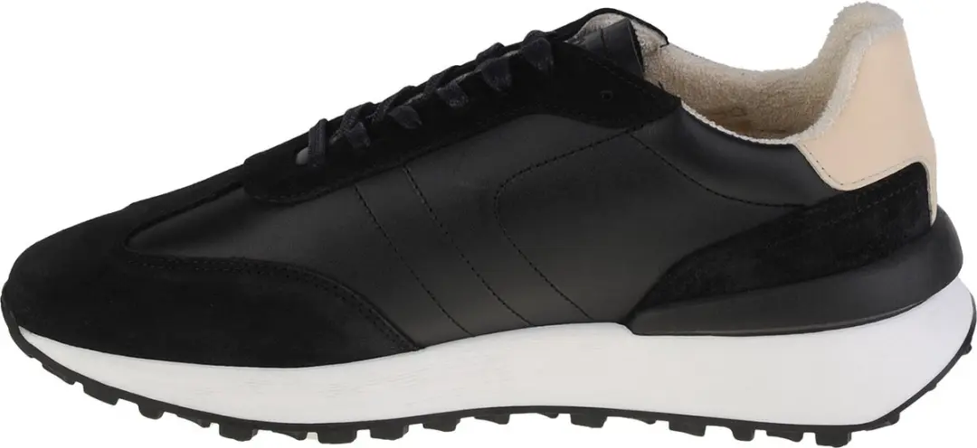 BOSS J29298-09B Sneakers - Zwart - Maat 31 - afbeelding 2 van 4