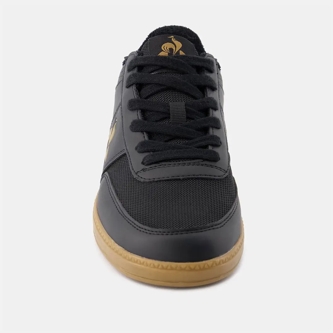 Le Coq Sportif LCS Derby 1 Schoenen - EU 41 - Zwart - afbeelding 6 van 6
