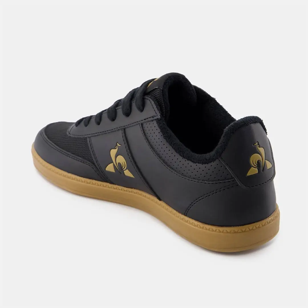 Le Coq Sportif LCS Derby 1 Schoenen - EU 41 - Zwart - afbeelding 5 van 6