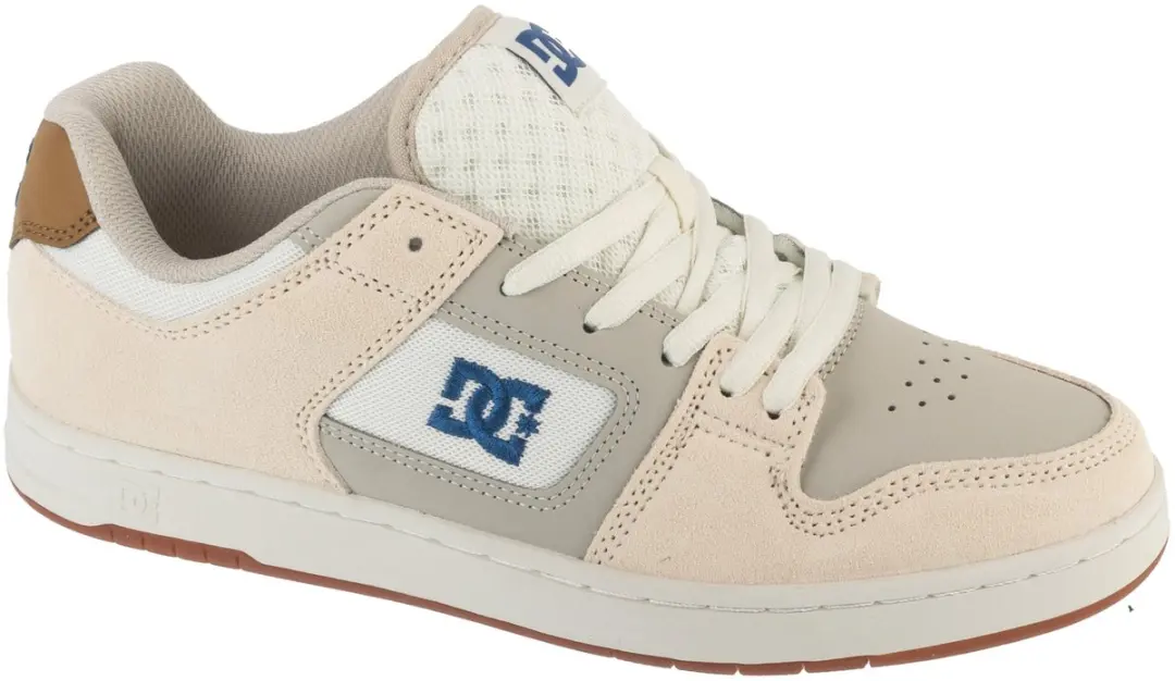 DC Shoes Manteca 4