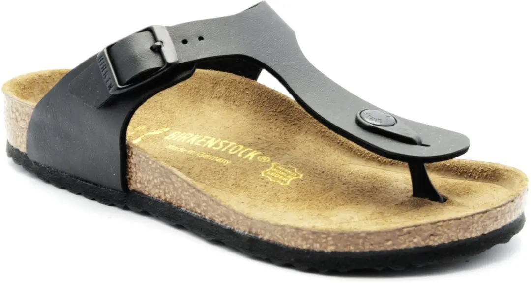 Birkenstock Ramses Teenslipper - Maat 37 - afbeelding 2 van 6