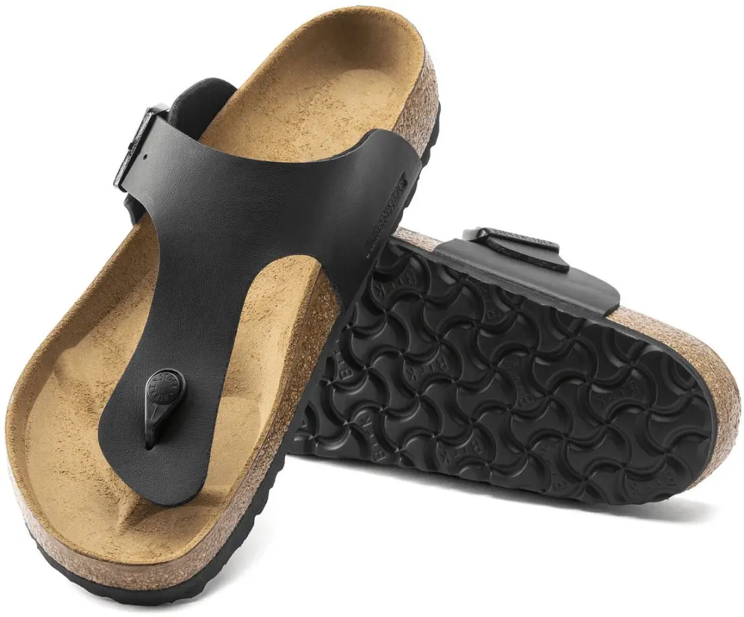 Birkenstock Ramses Teenslipper - Maat 37 - afbeelding 4 van 6