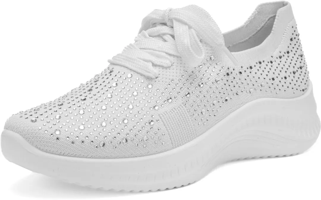 ara Sneaker Seattle wit