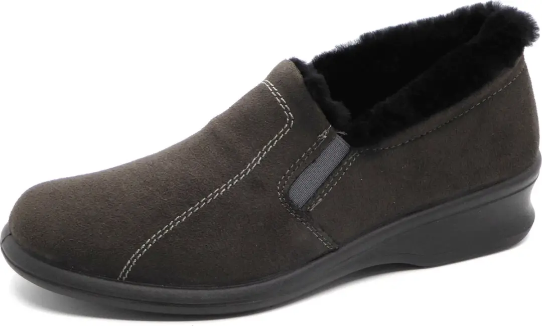 Rohde Dames Pantoffel