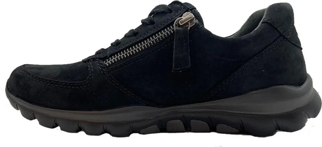 Gabor 101410 Sneaker - Zwart - afbeelding 6 van 6
