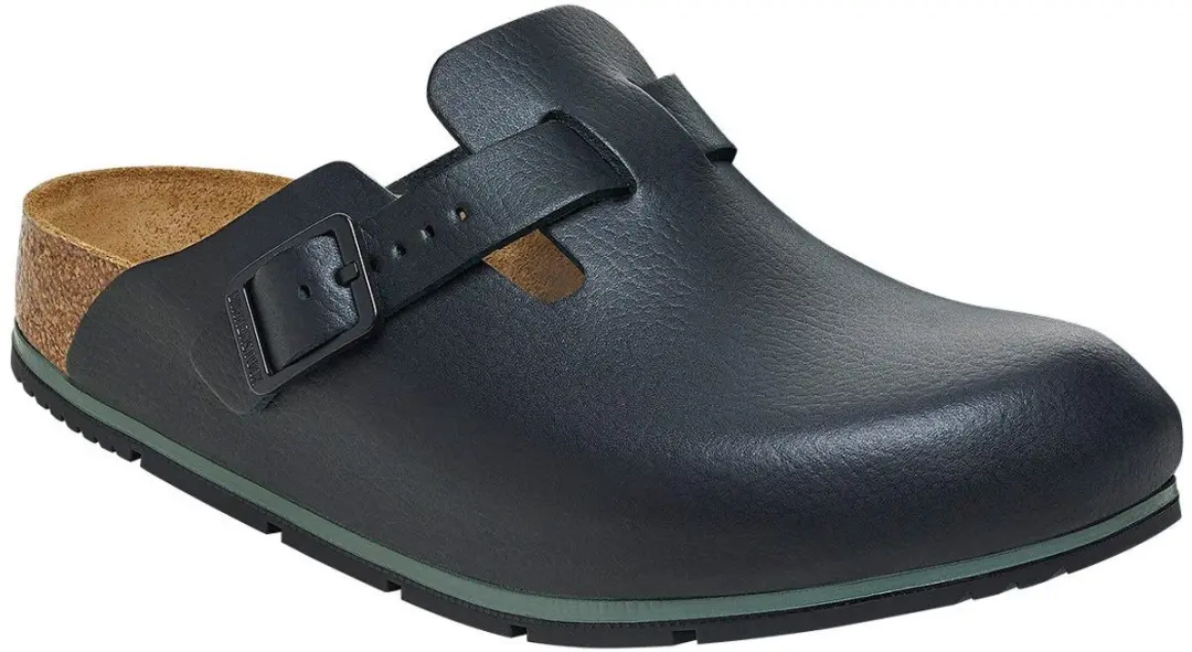 Birkenstock werkschoenen 1026222 Birkenstock Boston Pro