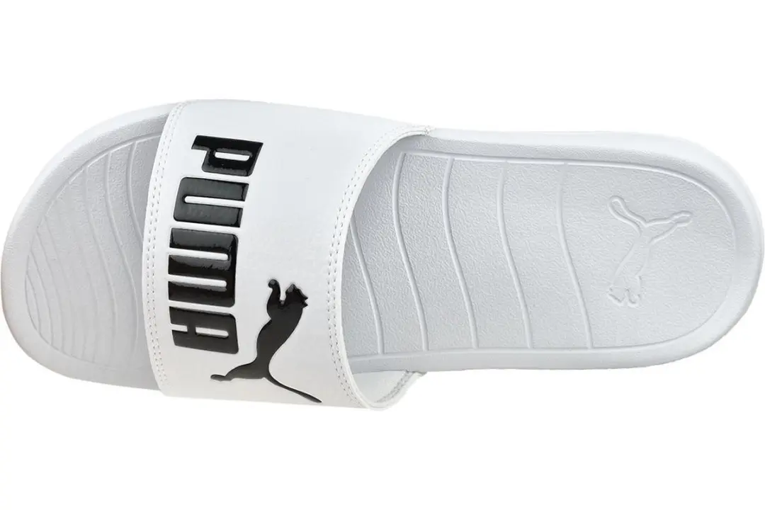 PUMA Popcat 20 BX Unisex Badslippers - 40.5 - afbeelding 5 van 6