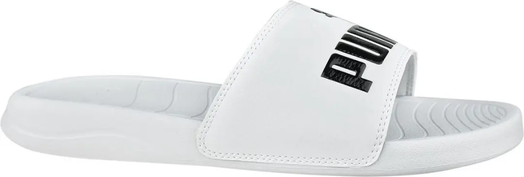 PUMA Popcat 20 BX Unisex Badslippers - 40.5 - afbeelding 2 van 6