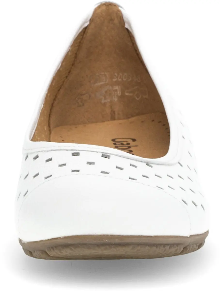 Gabor - Dames - Ballerinas - afbeelding 5 van 6