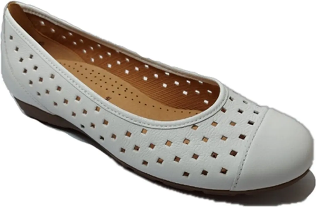 Gabor - Dames - Ballerinas - afbeelding 6 van 6