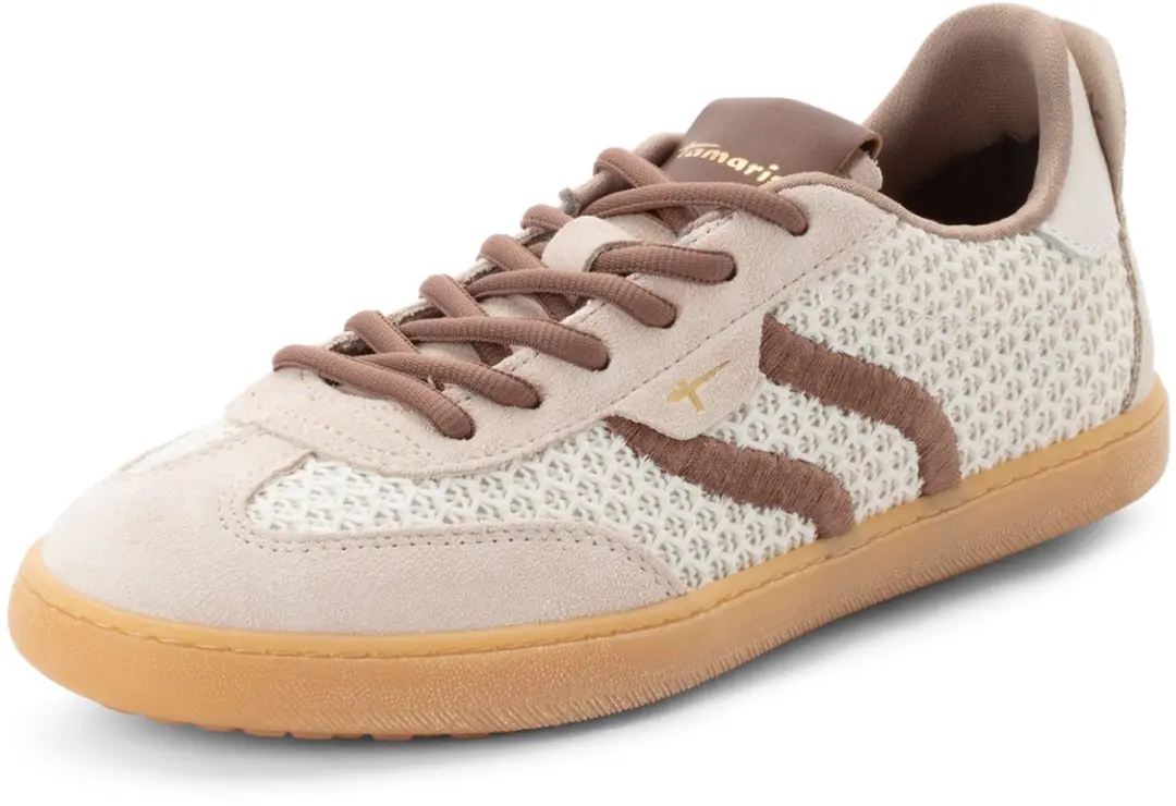 Tamaris Dames Sneaker 1-23633-46 375 Maat: 38 EU