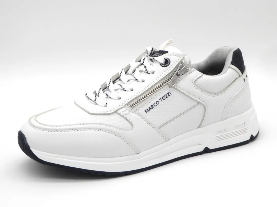 Marco Tozzi Heren Sneaker