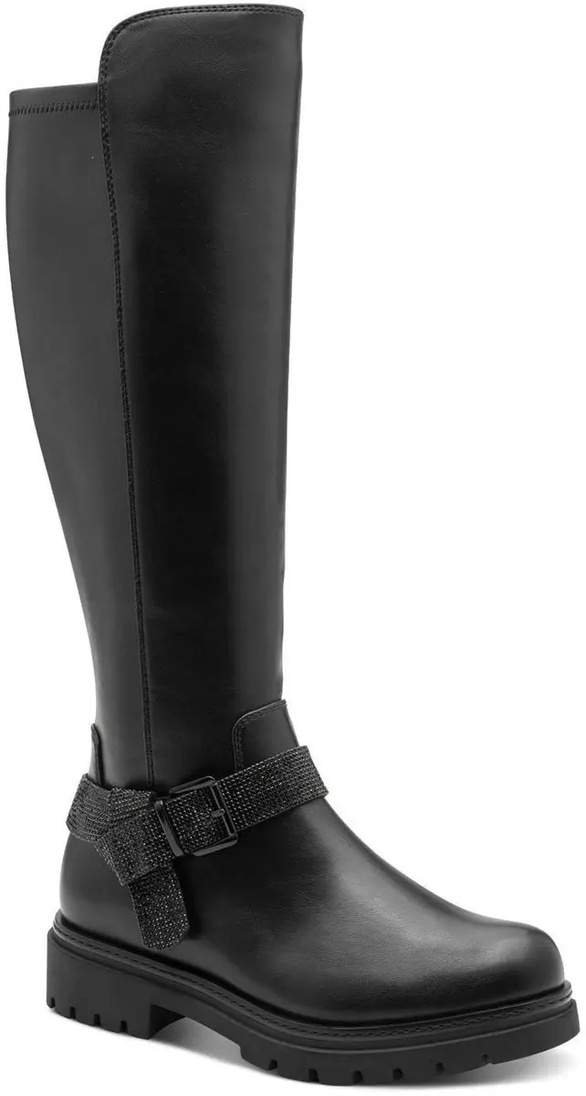 Marco Tozzi BY GUIDO MARIA KRETSCHMER Dames Laarzen 2-85600-45 007 F-breedte Maa