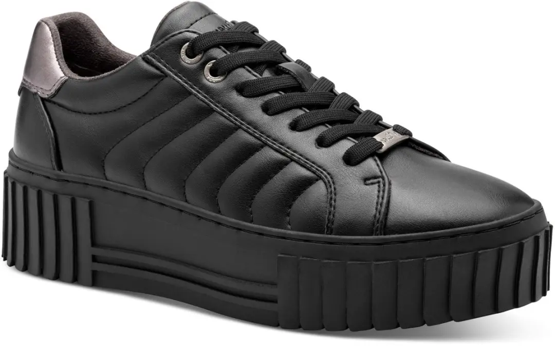 s.Oliver Dames Sneaker 5-23601-41 0A1 Maat: 40 EU