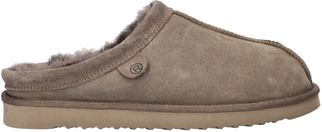 Rohde Livigno heren pantoffel