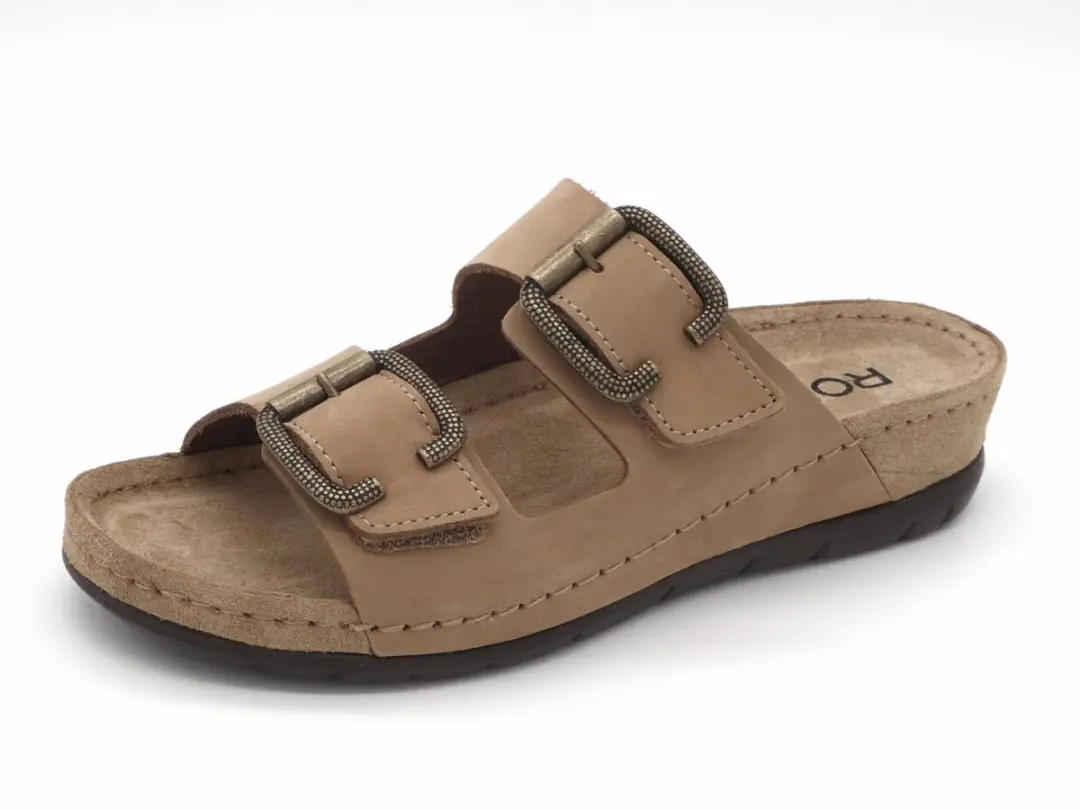 Rohde Dames Slipper