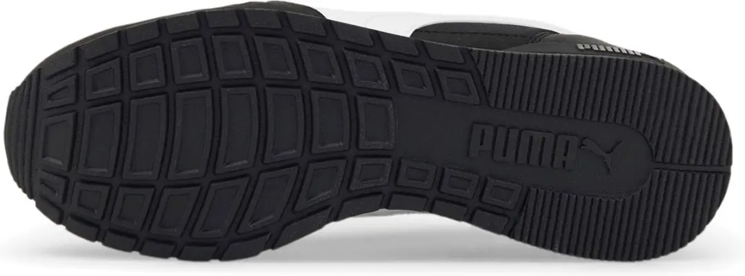 PUMA ST Runner v3 Sneakers 384857-01 - Zwart/Wit - afbeelding 5 van 6