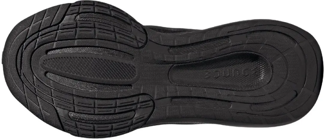 adidas Ultrabounce Kinderen Hardloopschoenen - Zwart - afbeelding 3 van 6